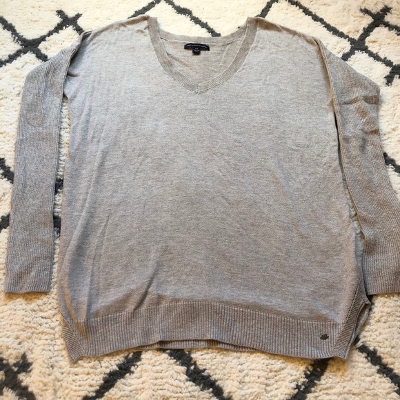 American Eagle sweater - Picture 2 of 2